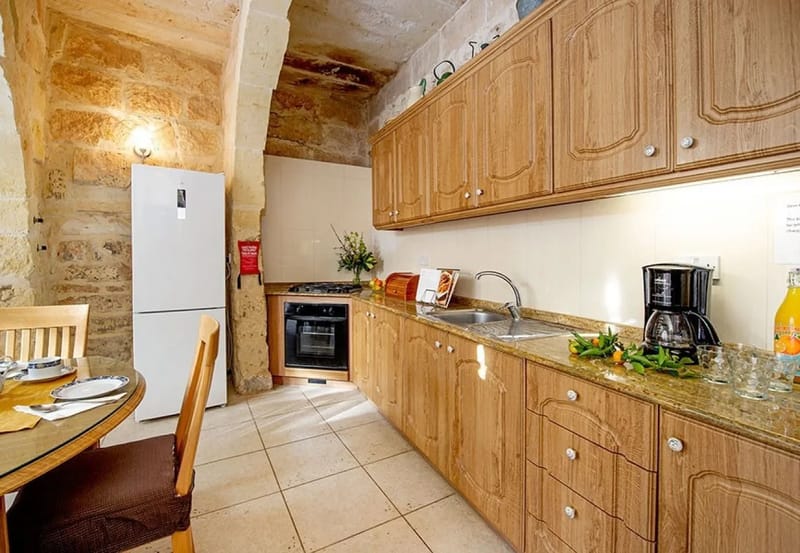 Casa rural en In-Nadur - Lellux Holiday Home