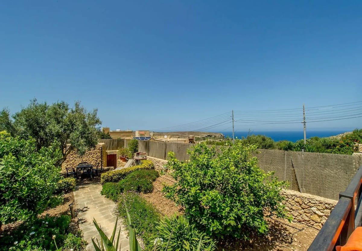 Casa de campo en Qala - Hanini The Holiday Home