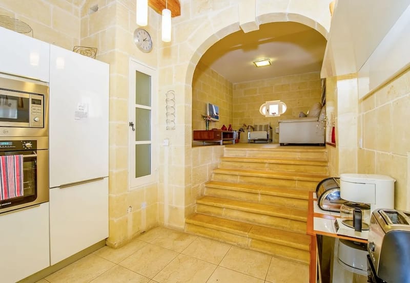 Casa de campo en Qala - Hanini The Holiday Home