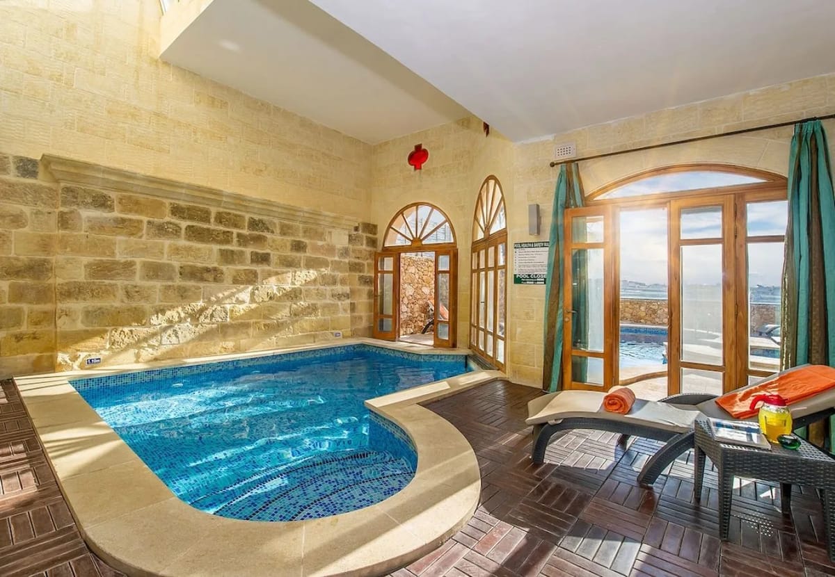 Country house in L-Għasri - The Hamlet 3 Holiday Home