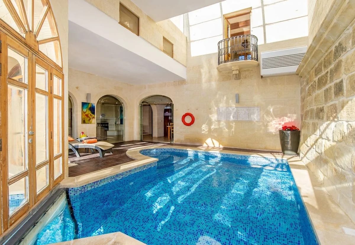 Country house in L-Għasri - The Hamlet 3 Holiday Home