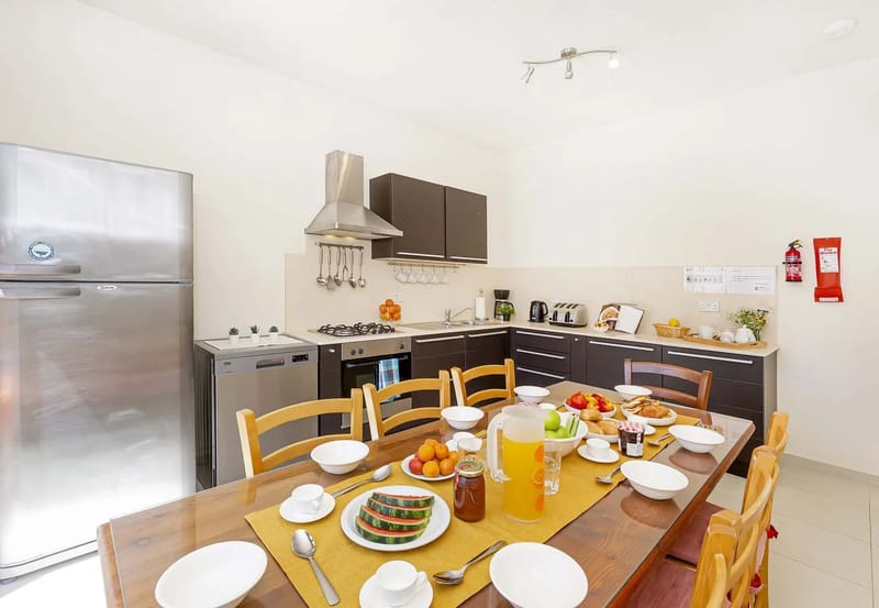 Casa rural en Ix-Xagħra - Razzett Luna Holiday Home