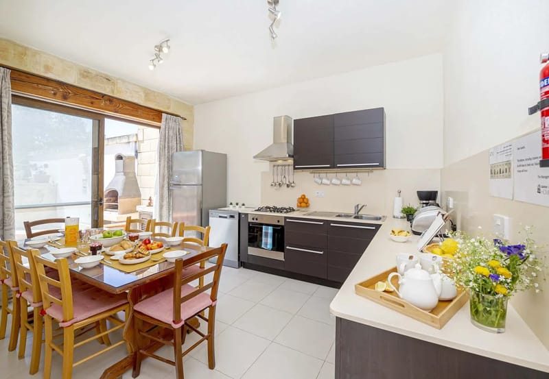 Casa rural en Ix-Xagħra - Razzett Luna Holiday Home