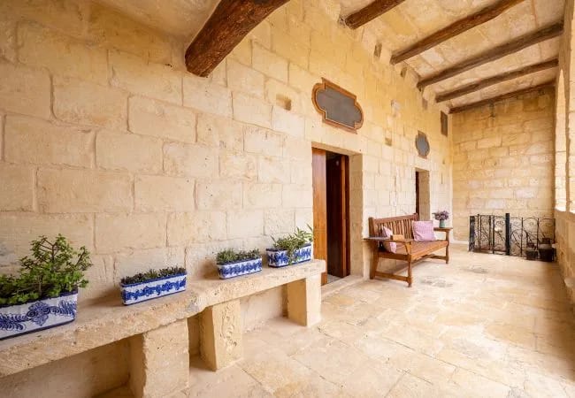 Razzett Matli Holiday Home