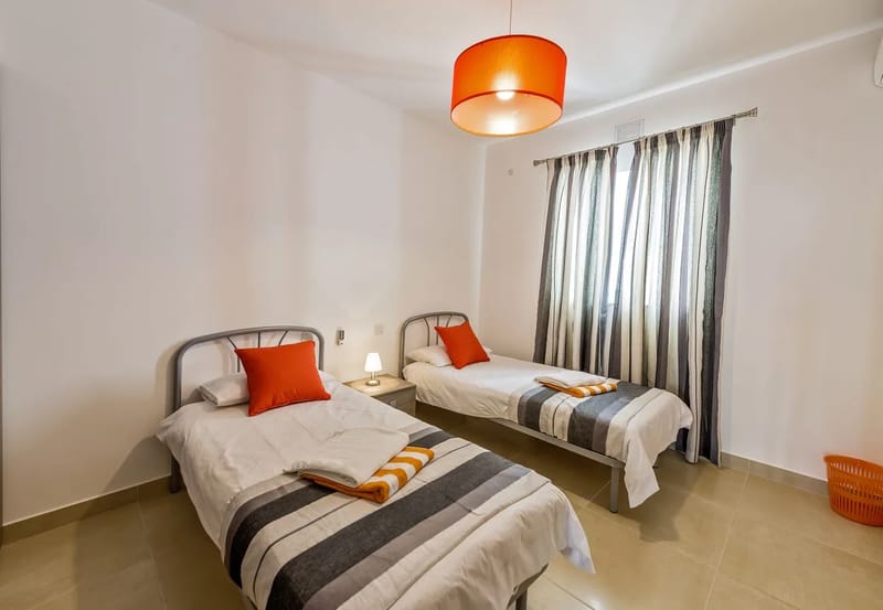 Apartamento en Marsalforn - The Hillock North A5