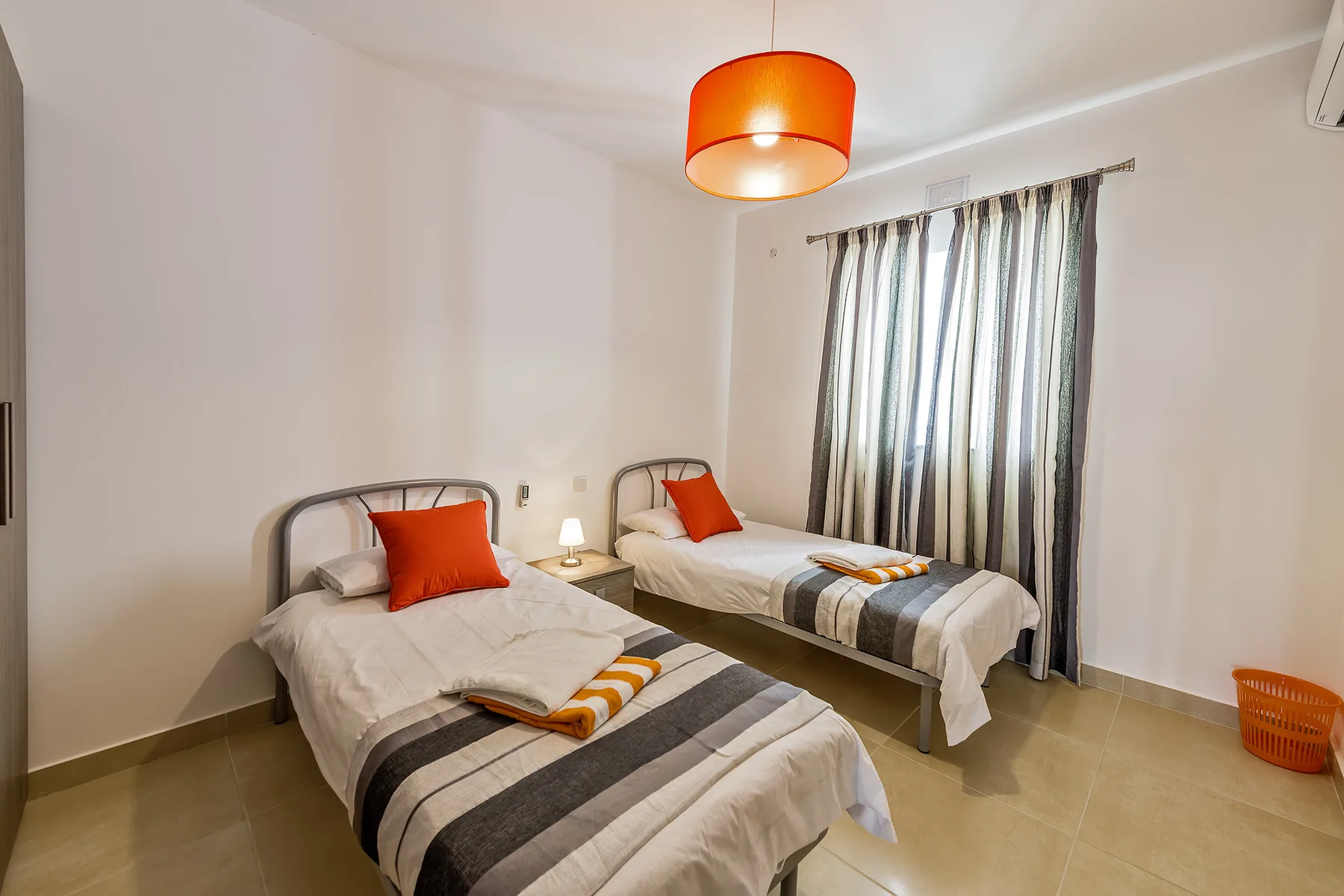 Apartment in Marsalforn - The Hillock North A5