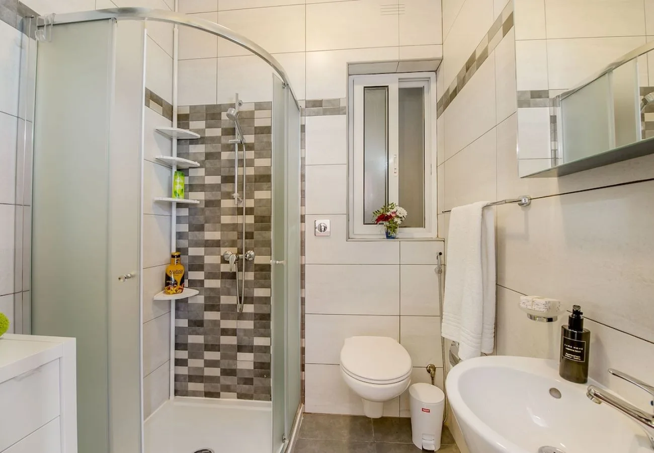 Apartment in Marsalforn - The Hillock North D6