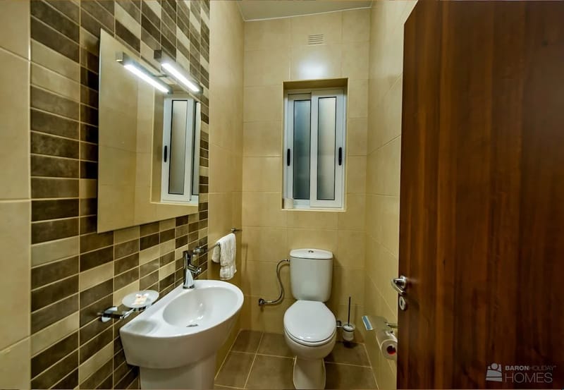 Apartment in Marsalforn - The Hillock North G20