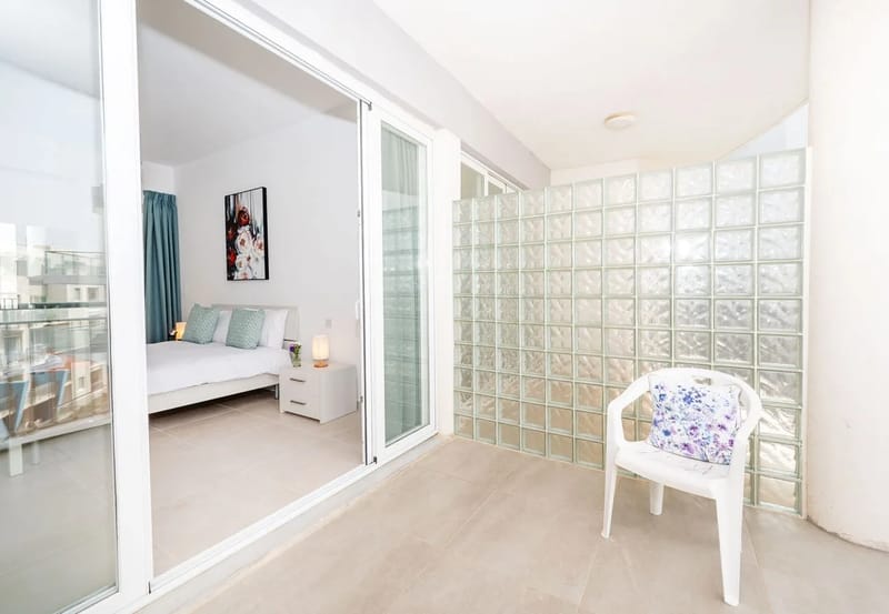 Apartamento en Marsalforn - The Hillock South A12