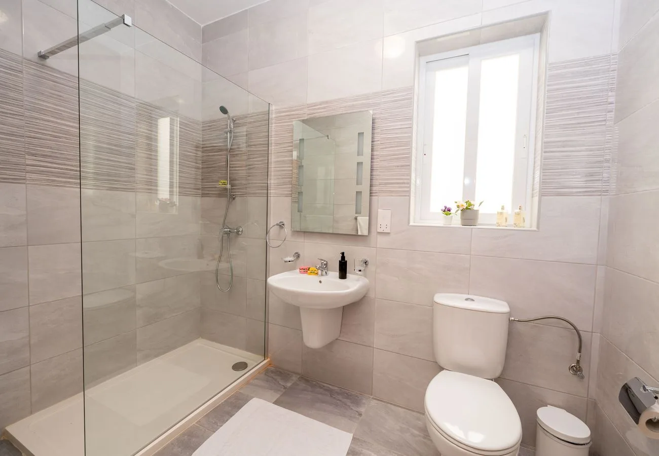 Apartamento en Marsalforn - The Hillock South A12