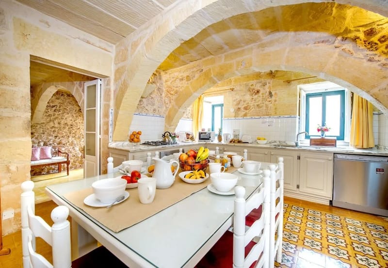 Casa de campo en Ix-Xagħra - Gawhra The Holiday Home