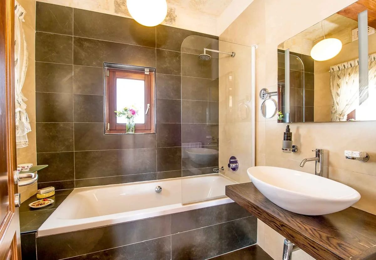 Country house in L-Għasri - Dream by Hamlet Holiday Home