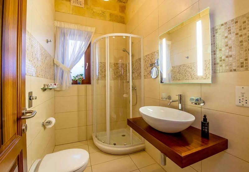 Casa de campo en L-Għasri - Dream by Hamlet Holiday Home