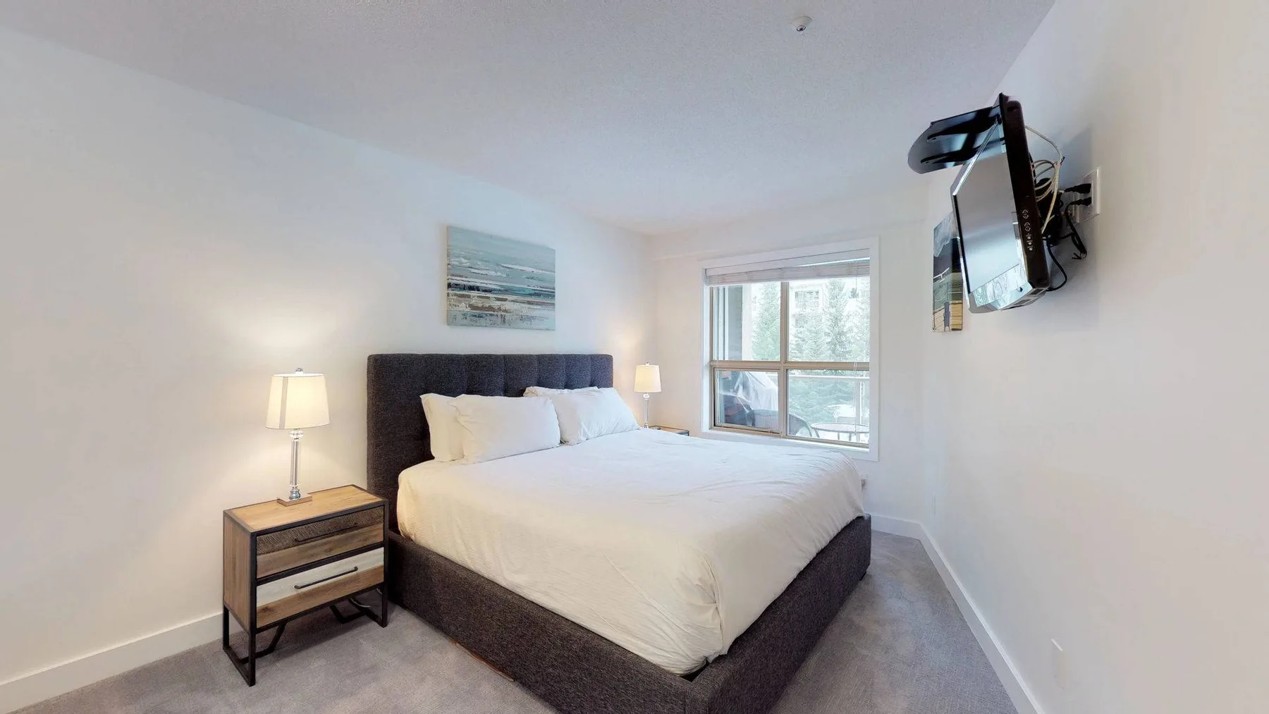 Dormitorio