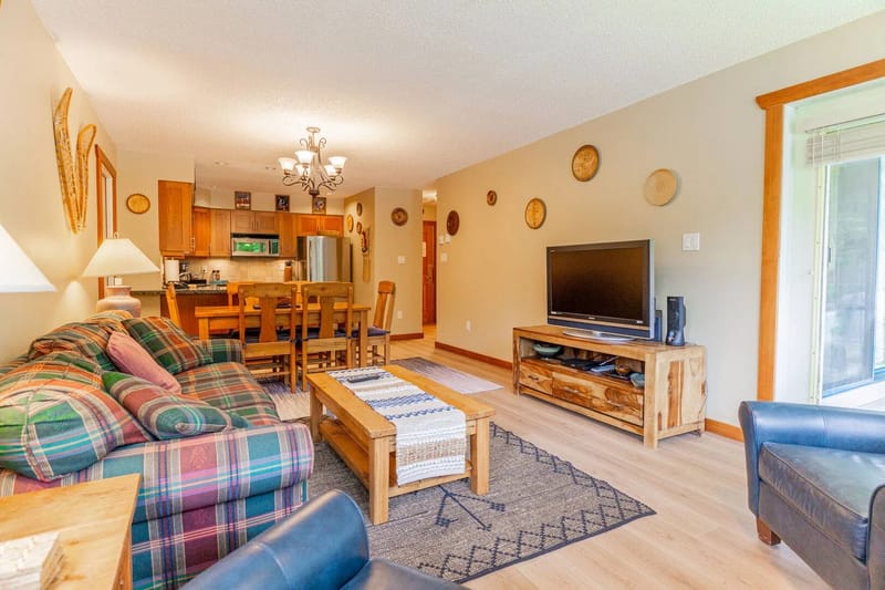 Greystone 305 - Whistler Rental