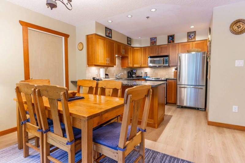 Greystone 305 - Whistler Rental