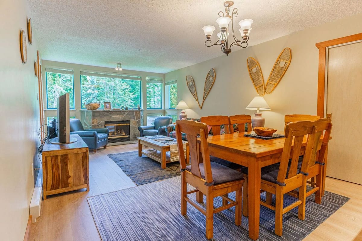 Greystone 305 - Whistler Rental