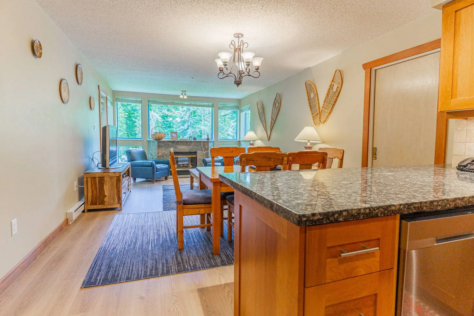Greystone 305 - Whistler Rental