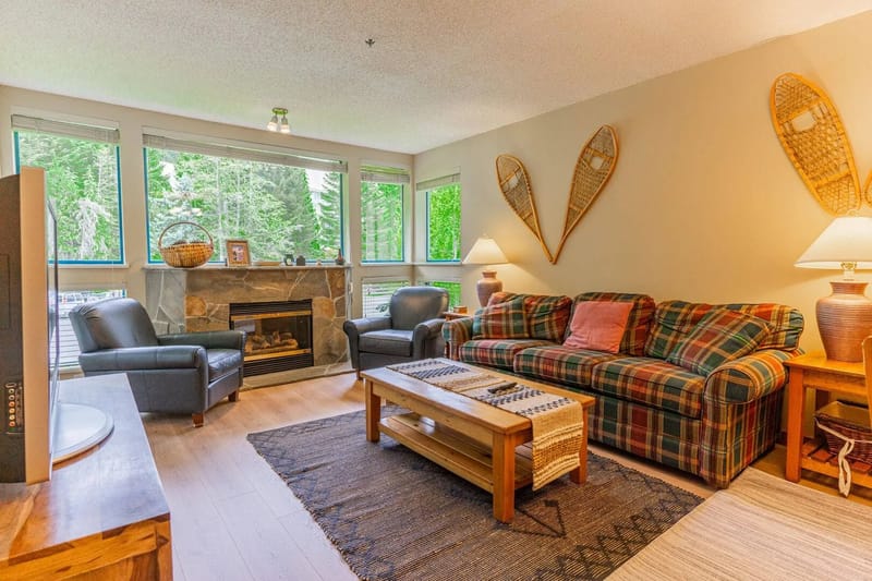 Greystone 305 - Whistler Rental