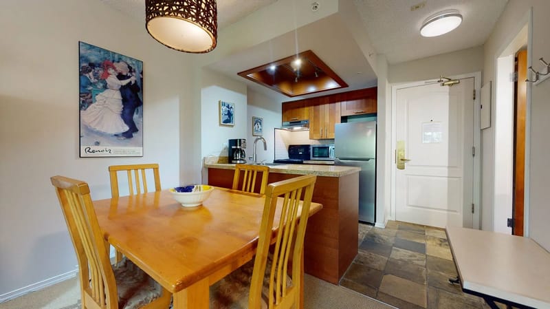 Cocina/comedor