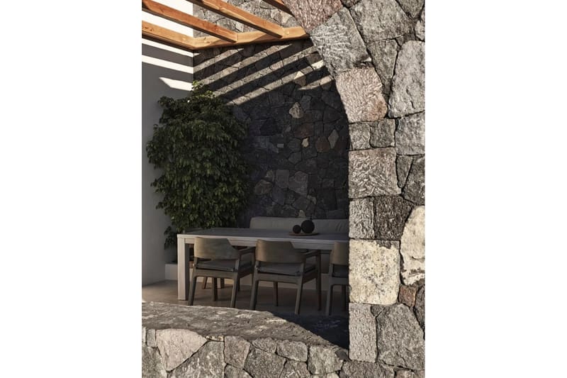 Santorini luxury villa Meridian in Oia - 1