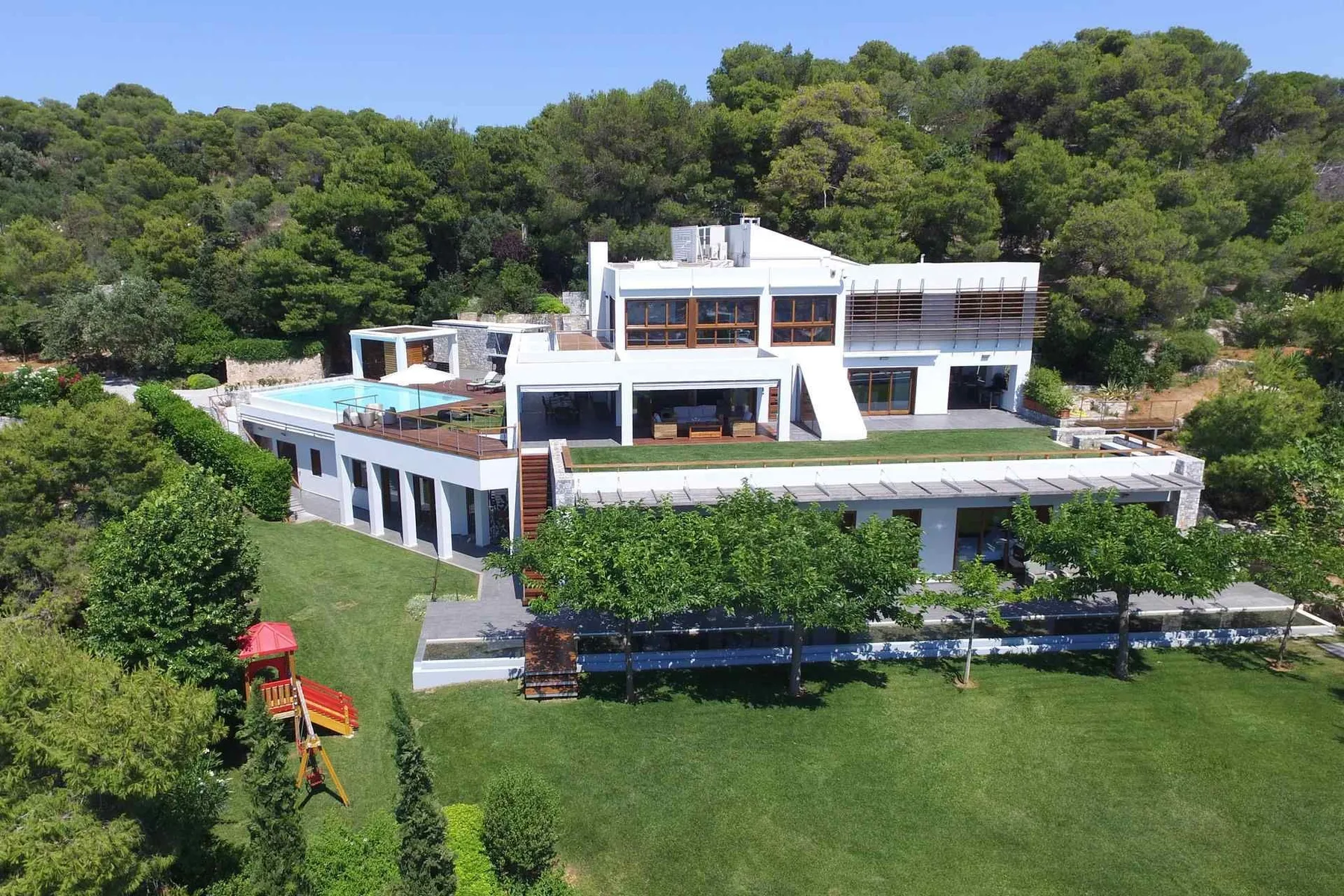 Villa de lujo Florice en Kounoupidiana, Creta - 4