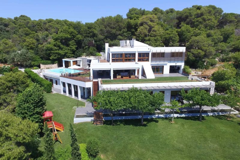 Villa de lujo Florice en Kounoupidiana, Creta - 4
