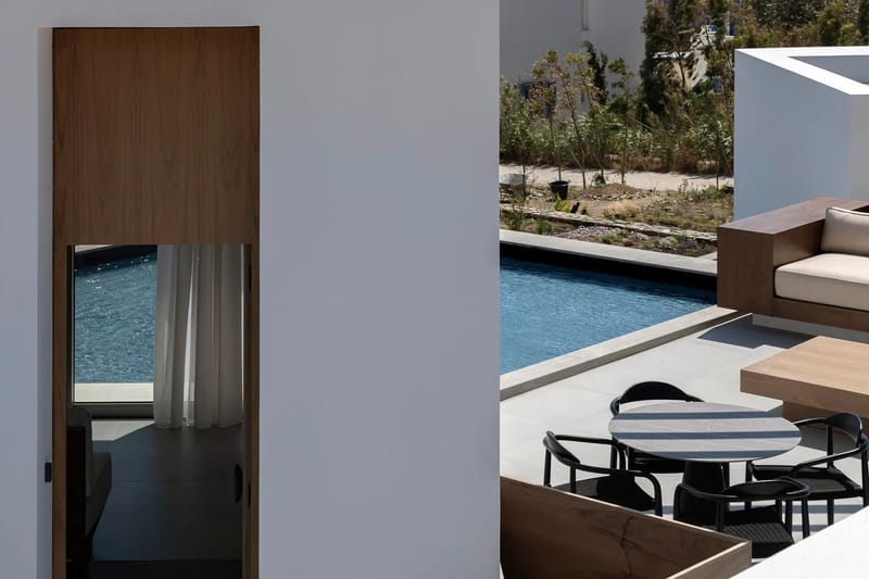 Villa de lujo Orchid en Lagkades, Tinos - 3