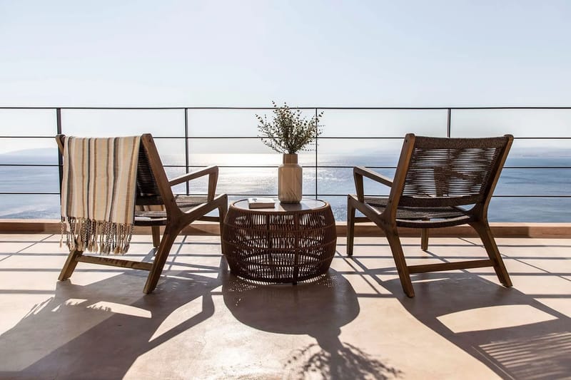 Villa de lujo Hilaria en Paleokastro, Creta - 3