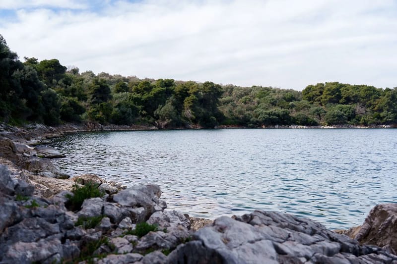 Aitoloakarnania luxury villa Arethusa in Sparto - 1
