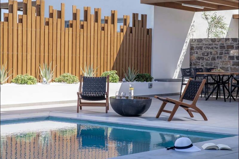 Villa de lujo Icarus en Galatas, Creta - 4