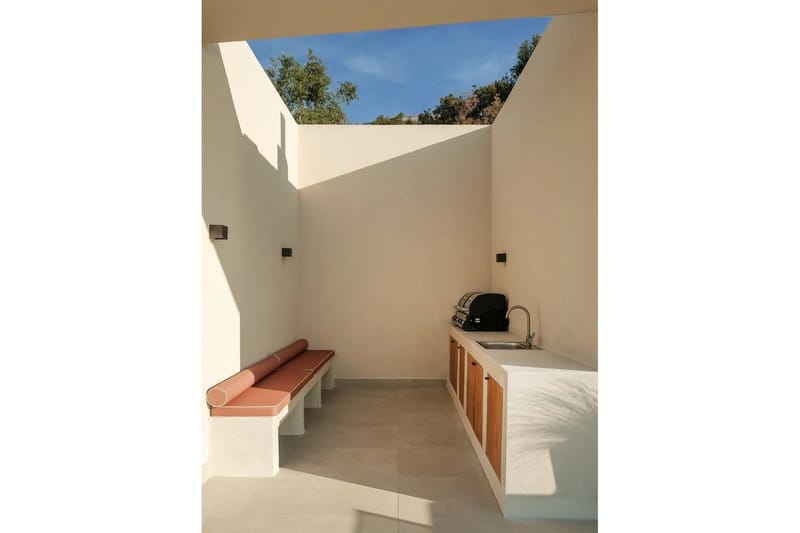 Villa de lujo Marelia en Kentroma, Corfú - 2