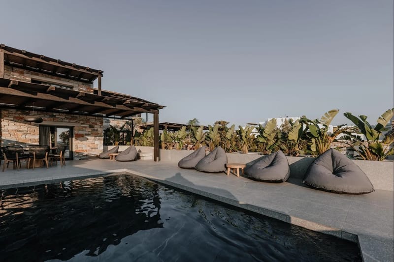 Villa de lujo Kaia en Plaka, Naxos - 2