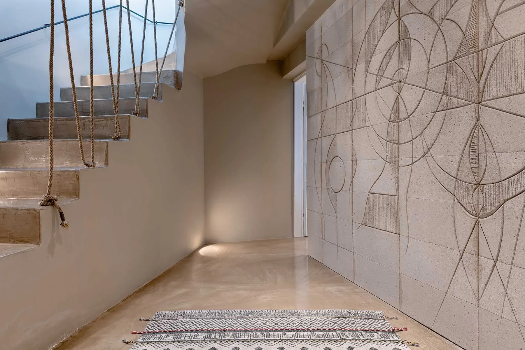 Villa de lujo Ireina en Oia, Santorini - 4