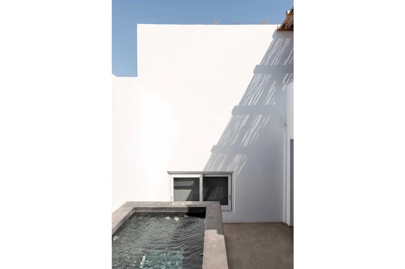 Villa de lujo Ireina en Oia, Santorini - 1