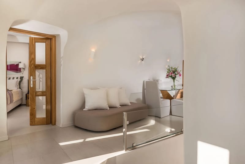Villa de lujo Atlas en Oia, Santorini - 0