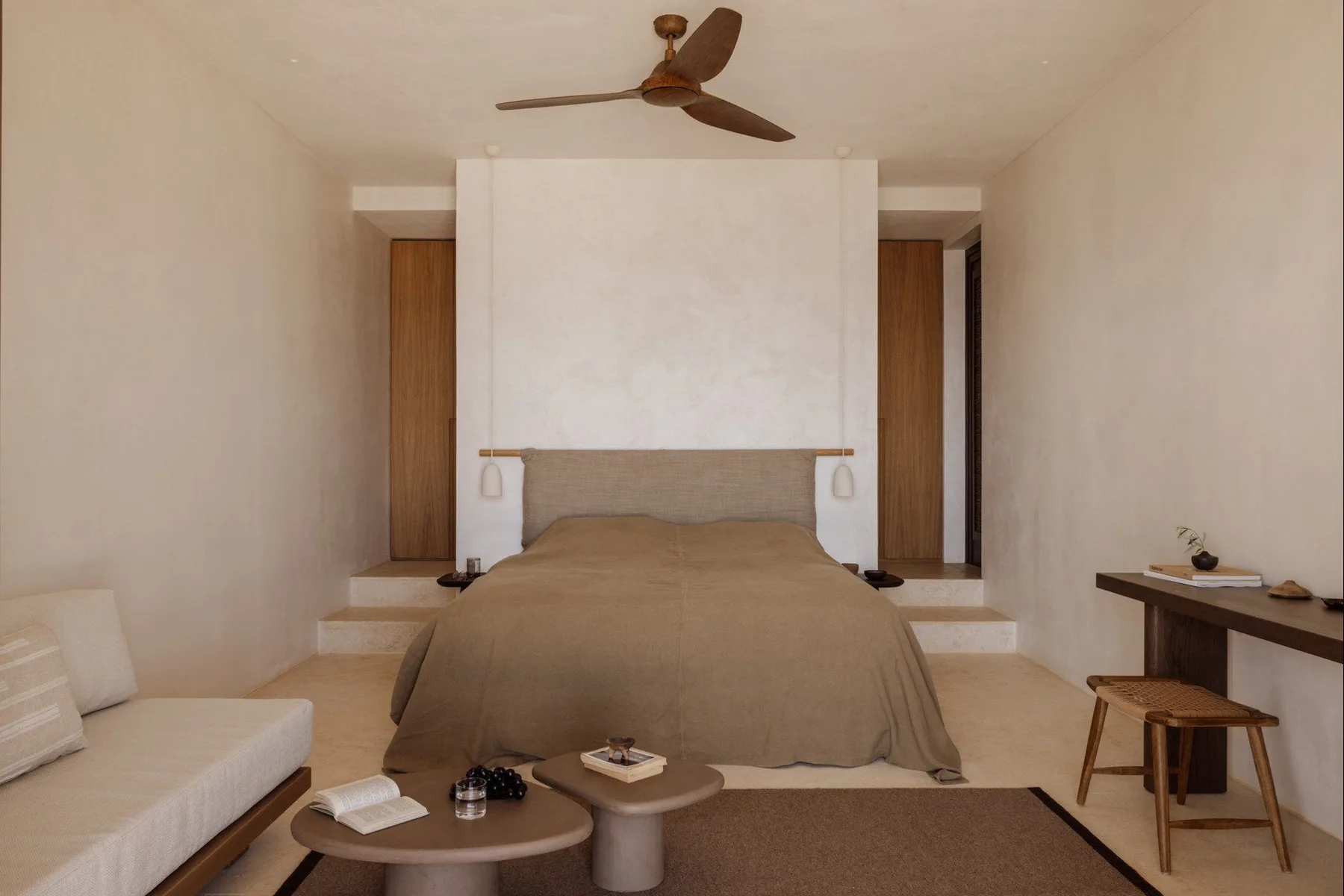 Villa de lujo Ignis en Petousis, Folegandros - 4