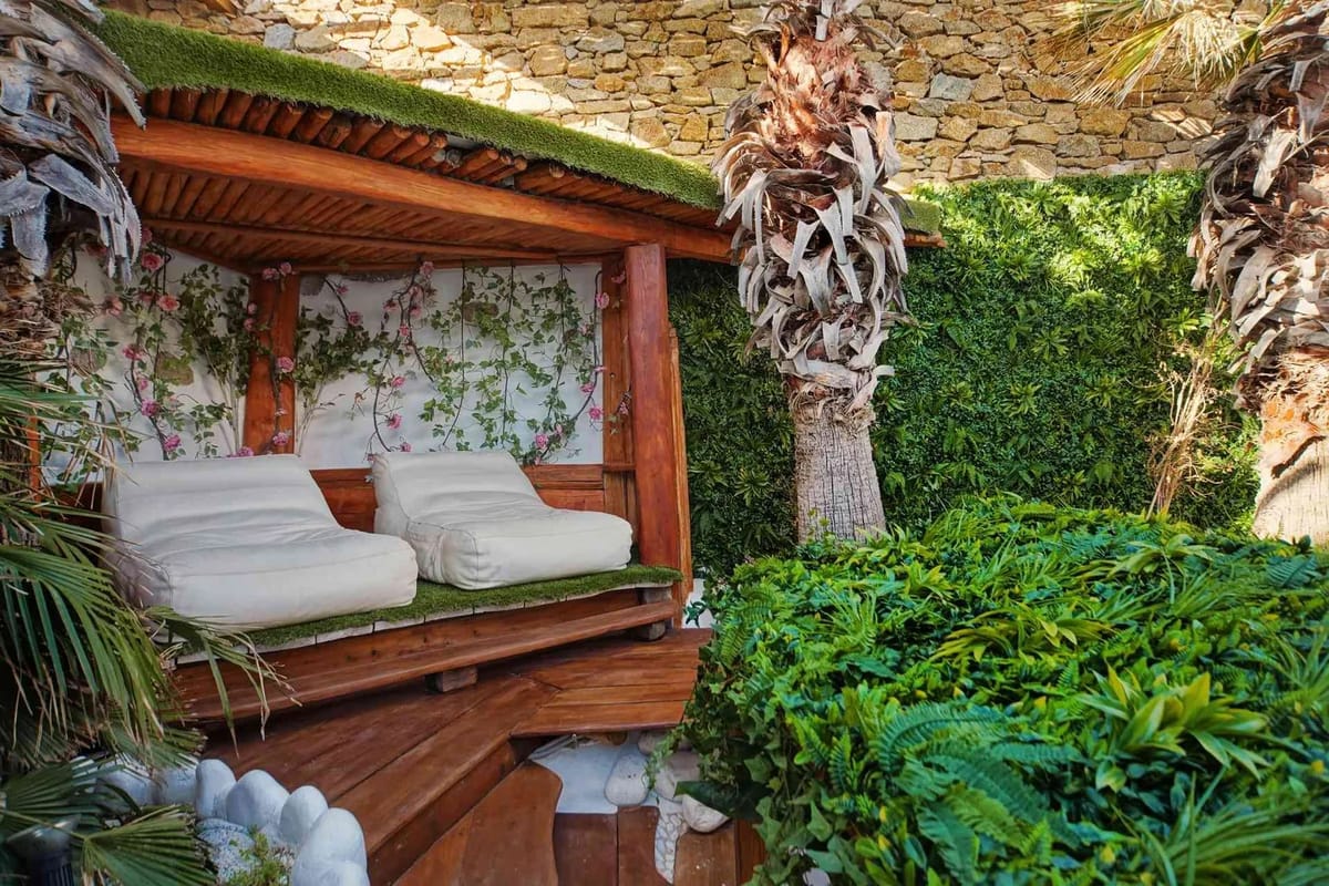 Villa de lujo Opulence en Houlakia, Mykonos - 1