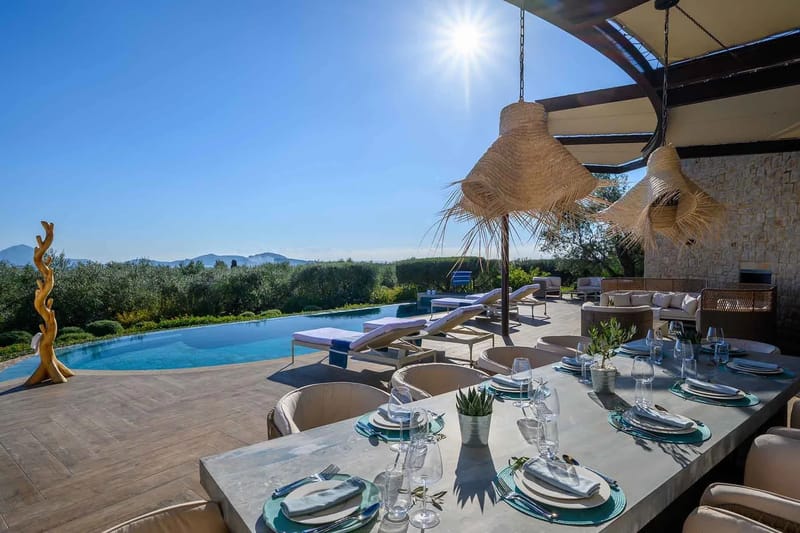 Villa de lujo Althaea de Pylos en Navarino - 2