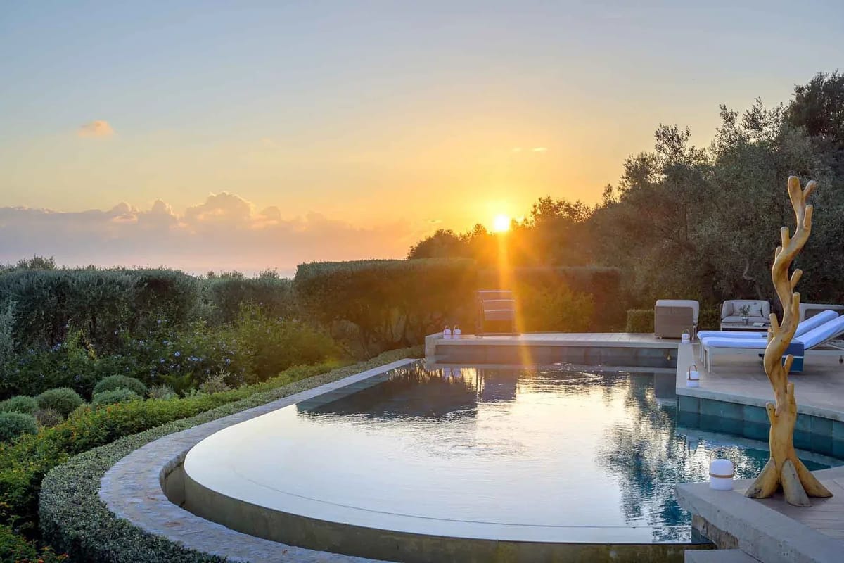 Villa de lujo Althaea de Pylos en Navarino - 0