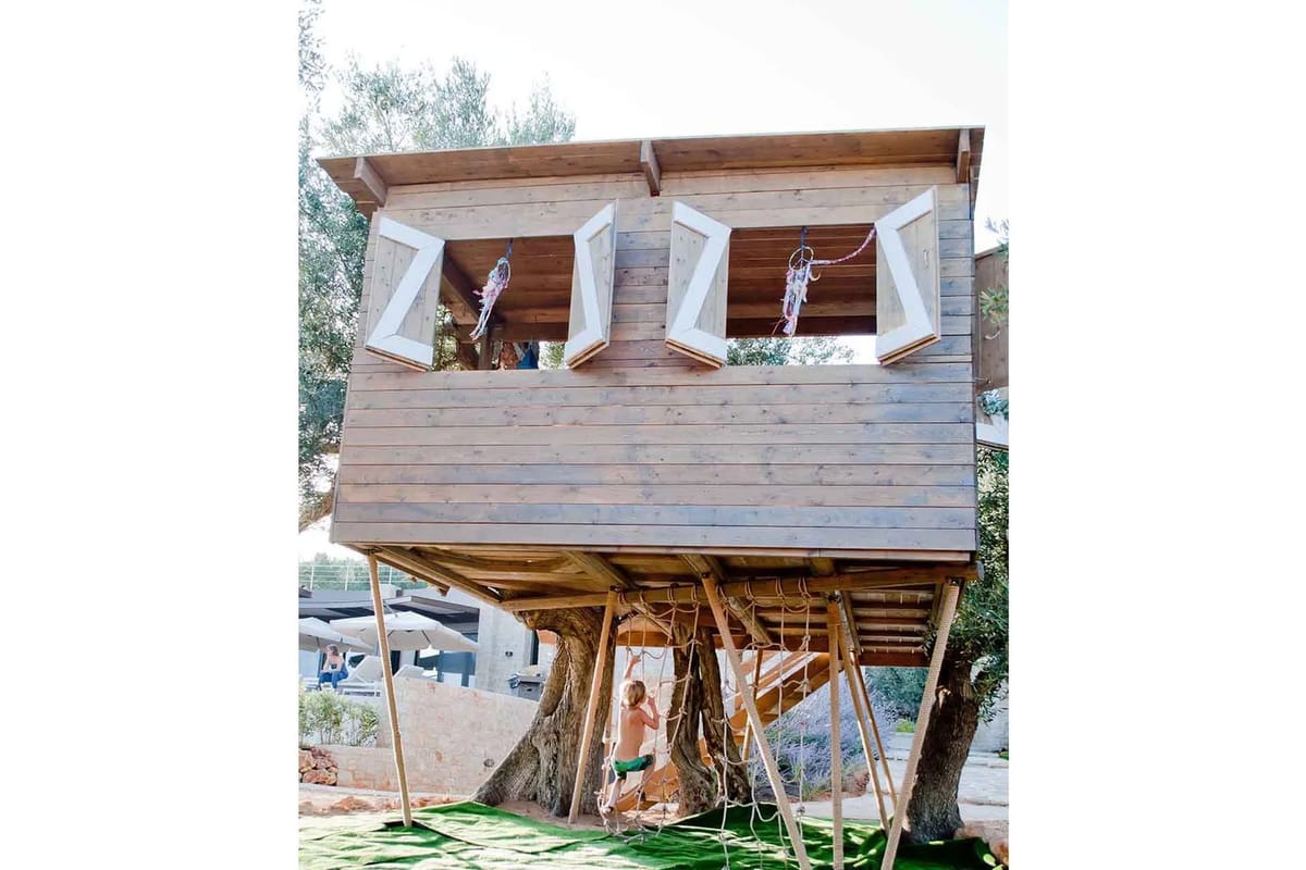Villa de lujo Althaea de Pylos en Navarino - 1