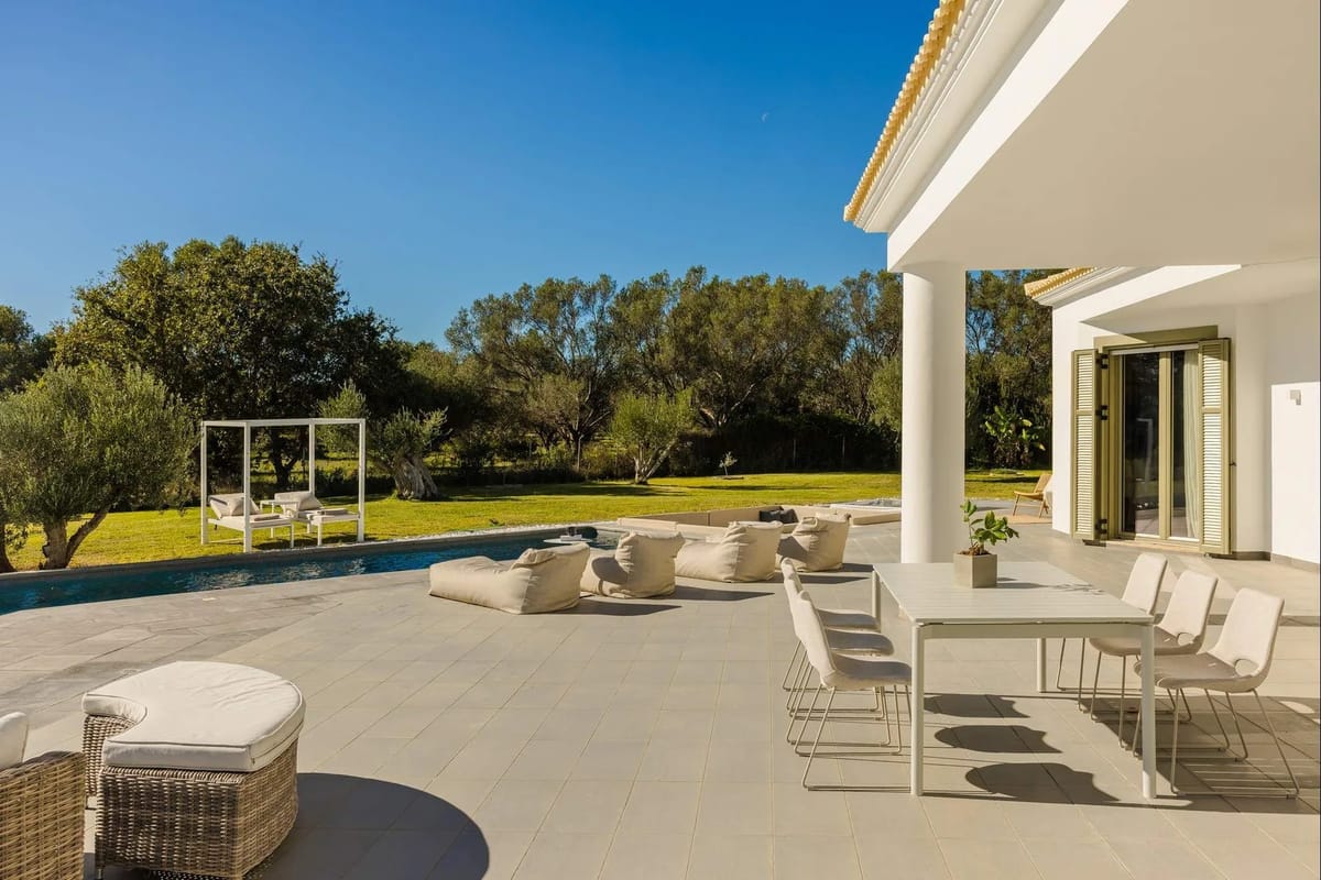 Villa de lujo Mockingbird en Svoronata, Cefalonia - 2