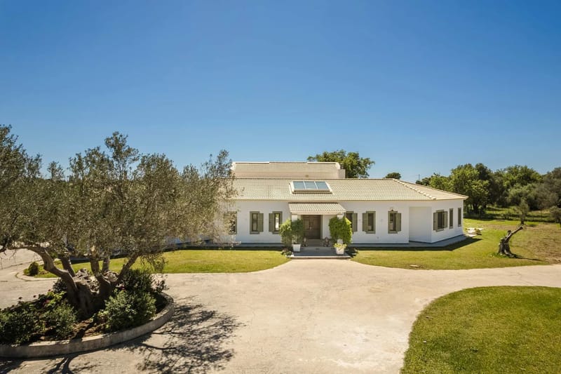 Villa de lujo Mockingbird en Svoronata, Cefalonia - 4