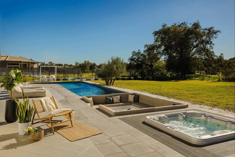 Villa de lujo Mockingbird en Svoronata, Cefalonia - 1