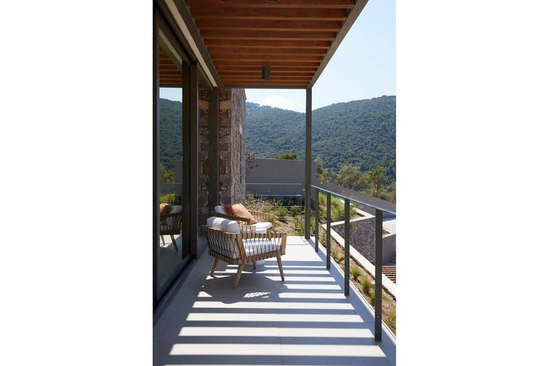 Passiflora Villa en Kechria