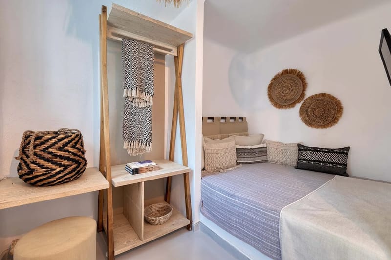 Villa Agia Thalassa en Ambelas