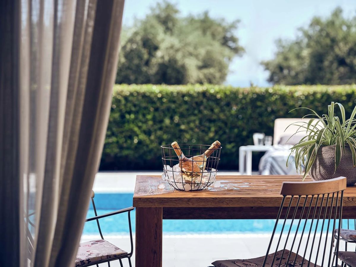 Villa de lujo Bellini en Akrotiri, Zakynthos - 2