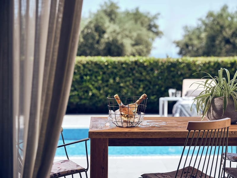 Villa de lujo Bellini en Akrotiri, Zakynthos - 2