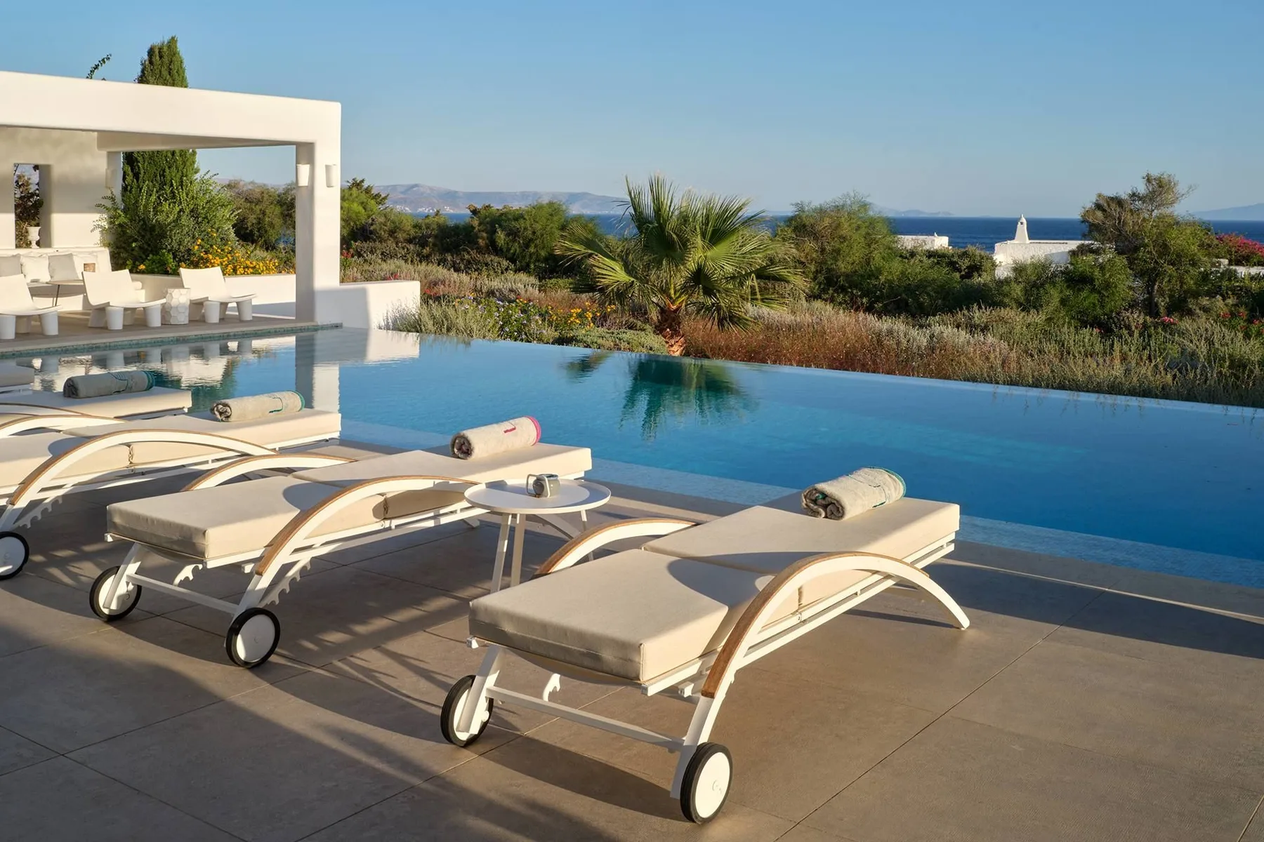 Villa de lujo Splendor en Ambelas, Paros - 4