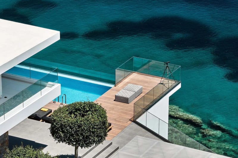 Villa de lujo Epavli en Heraclión, Creta - 3